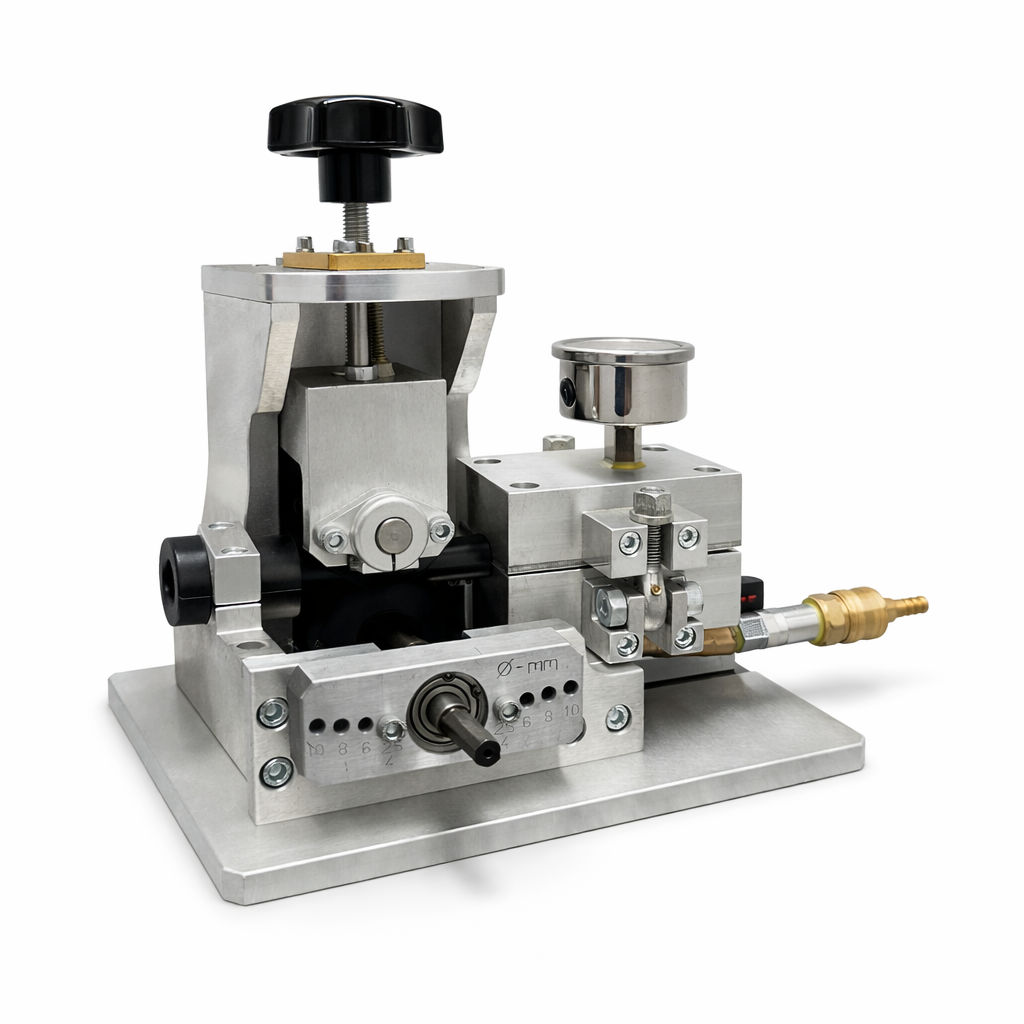 Drill FOK — Kösmak drill driven cable installation